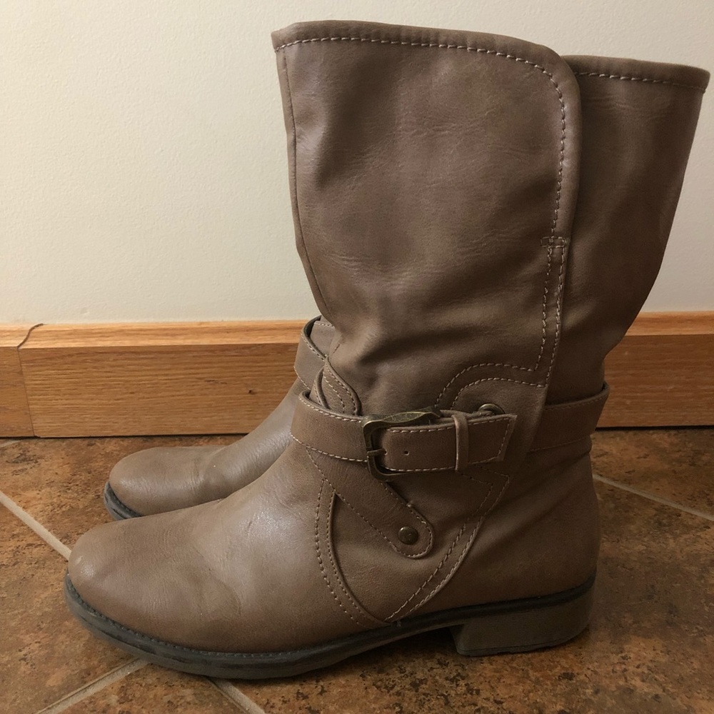 Fall Boots - image 6